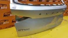 Крышка багажника задняя Skoda Kodiaq 1 2016-