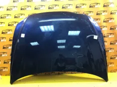Капот Volkswagen Passat B8 2014-2021