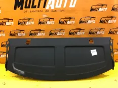 Полка задняя Audi A3 8V 2012-2020