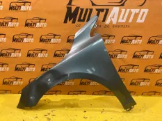 Крыло переднее левое Volvo V40 2 2012-2019