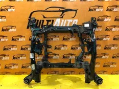 Подрамник передний Mercedes ML W166 2011-2019