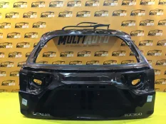 Крышка багажника Lexus RX 4 2015-2021