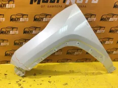 Крыло переднее левое Toyota Rav4 XA50 2018-2022