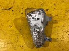 Повторитель поворота в бампер передний левый