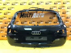 Крышка багажника Audi Q5 8R 2008-2017