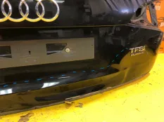 Крышка багажника Audi Q5 8R 2008-2017