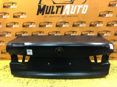 Крышка багажника BMW 3 series G20 2018-2021