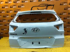 Крышка багажника Hyundai Creta 1 2016-2021