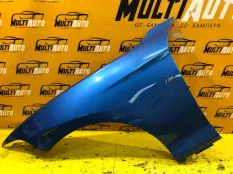 Крыло переднее левое BMW 1 Series F20 2011-2019