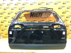 Крышка багажника Toyota Rav4 XA50 2018-