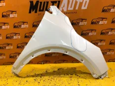 Крыло переднее правое Kia Sorento 3 PRIME