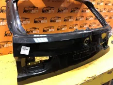 Крышка багажника BMW X5 F15 2013-2018