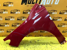 Крыло переднее левое Mercedes B-Classe W247