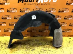 Подкрылок задний правый Mercedes E Classe W213