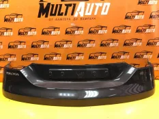 Накладка крышки багажника Opel Insignia 1