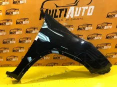 Крыло переднее правое Toyota Fortuner 2 AN160