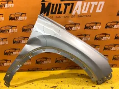 Крыло переднее правое Hyundai Santa Fe 4 2018-2021