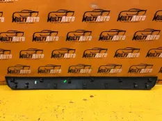 Накладка крышки багажника Toyota Rav4 XA50