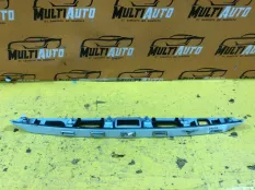 Накладка крышки багажника Toyota Camry 70