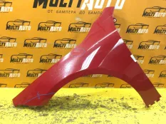 Крыло переднее левое Mercedes CLA C118 2019-