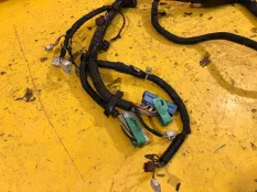 Подкапотная проводка Honda Civic 8 ХЭТЧБЕК
