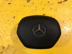 Подушка безопасности Mercedes G classe W463