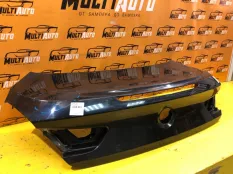 Крышка багажника BMW 6 Series F13 2011-2018