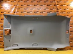 Обшивка потолка Kia Sorento 3 2014-2019