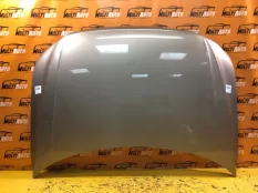 Капот Volkswagen Tiguan 2 2020-