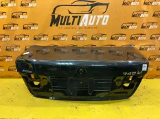 Крышка багажника задняя BMW 7 Series F01 2008-2015