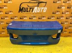 Крышка багажника задняя BMW 3 Series F30 2012-2018