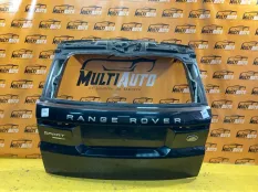 Крышка багажника Land Rover Range Rover Sport L494