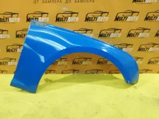 Крыло переднее правое Audi A5 F5 2016-