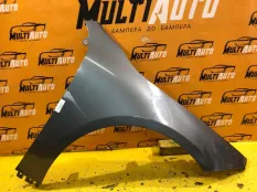 Крыло переднее правое Mercedes CLA C118 2019-