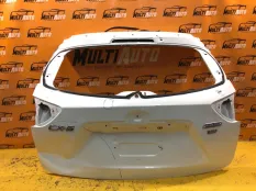 Крышка багажника Mazda CX-5 1 2011-2017