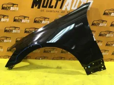 Крыло переднее левое Kia K900 2 2018-