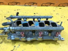 Коллектор впускной Toyota Highlander 2 XU40