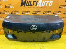 Крышка багажника Lexus GS 3 2005-2012