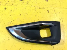 Накладка противотуманной фары передняя правая