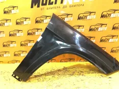 Крыло переднее правое Mercedes GL X166 2011-2019