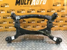 Подрамник задний Lexus RC F 1 2014-