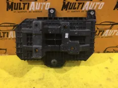 Площадка аккумулятора Hyundai Santa Fe 4 2018-2020