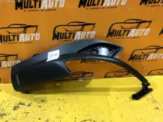 Накладка бампера задняя левая Lexus RX 4 2019-2022