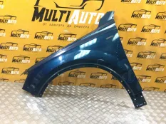 Крыло переднее левое Audi Q7 4M 2015-
