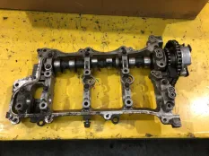 Постель распредвалов Lexus IS350 2GR-FSE