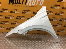 Крыло переднее левое Volkswagen Tiguan 2 2020-