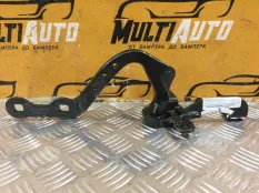 Петля крышки багажника задняя правая BMW X3 G01