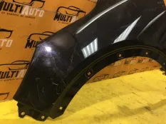 Крыло переднее левое Kia Sorento 3 PRIME 2014-2020