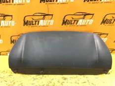 Накладка бампера задняя Land Rover Range Rover