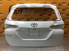 Крышка багажника задняя Toyota Fortuner 2 AN160